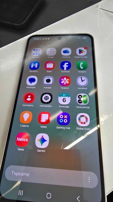 Samsung Galaxy S24 FE