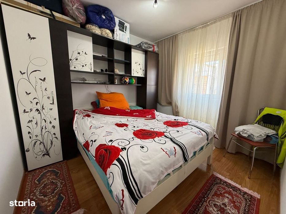 Apartament 2 camere READY TO MOVE - C. Arhitecților
