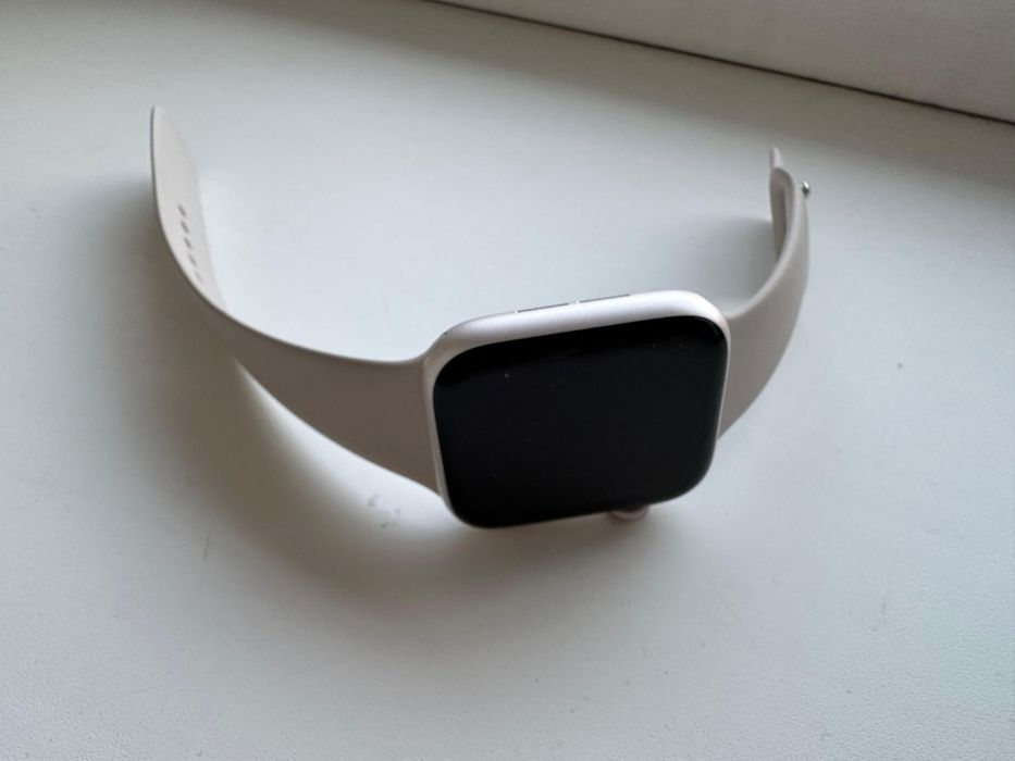 Apple watch se 2024
