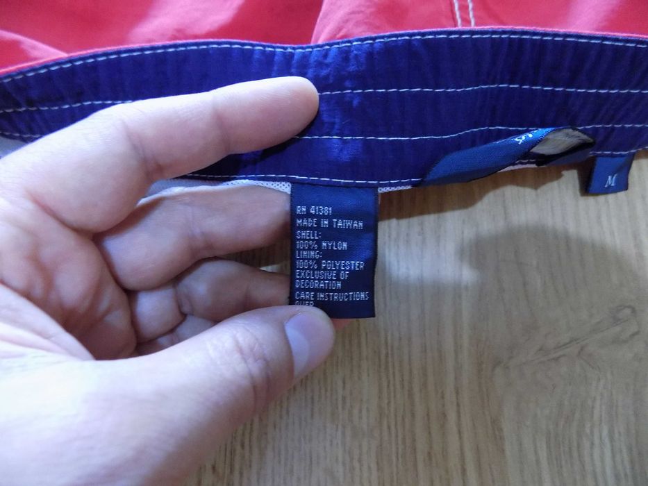 къси панталони polo ralph lauren/hugo boss бански гащета шорти мъжки оригинал M
