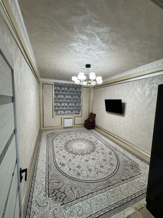 Choshtepa 2 xona uzoq muddatga beriladi