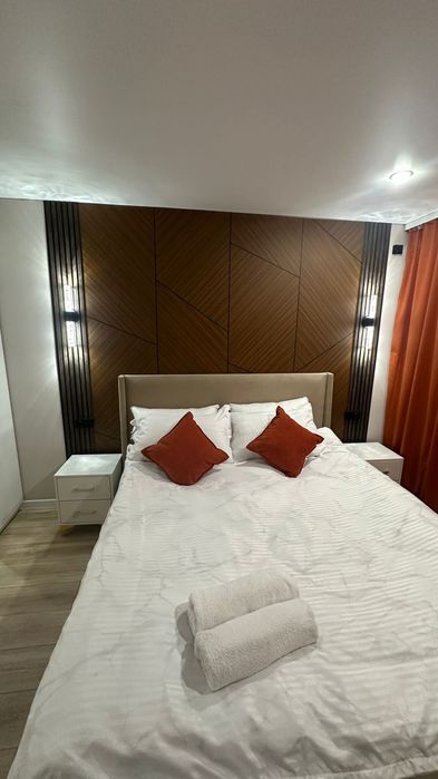 Сдам евролюкс в районе КШТ