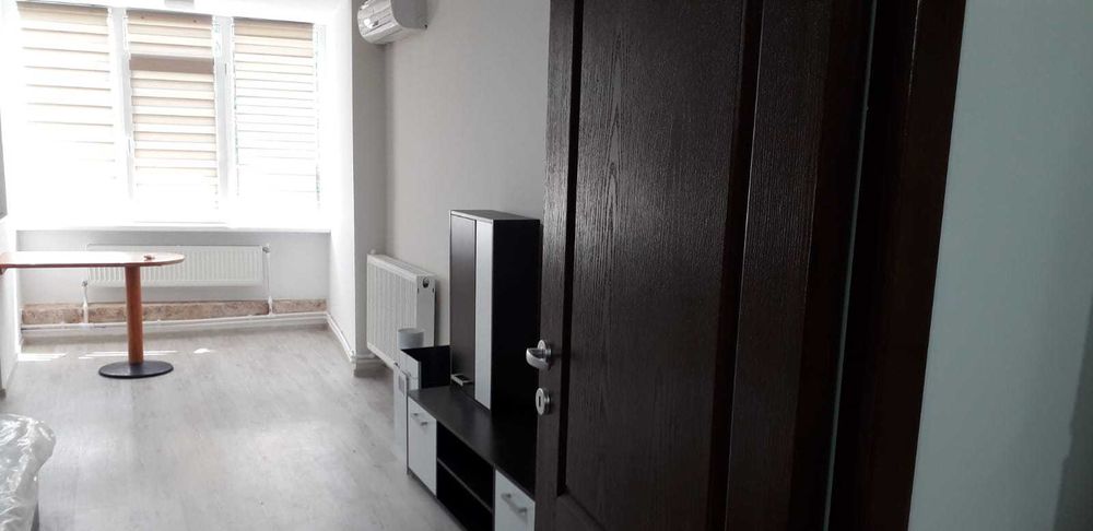 Garsoniera de inchiriat in zona Capatul lui 2 utilata si mobilata