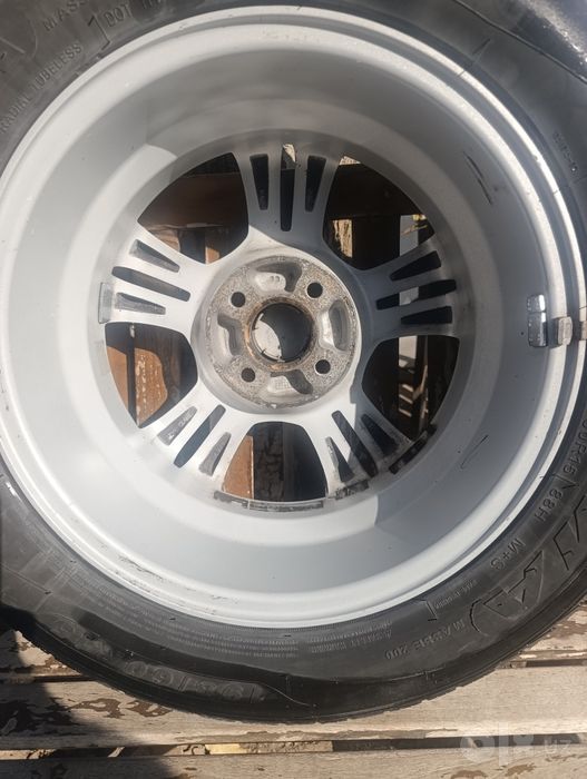 Nexia 3 Zavod diska 60.000km