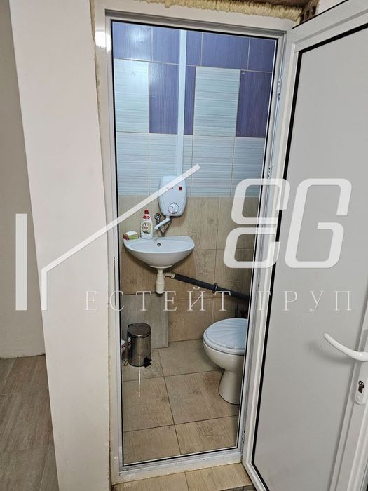 Магазин в Варна-Трошево площ 40 цена 300