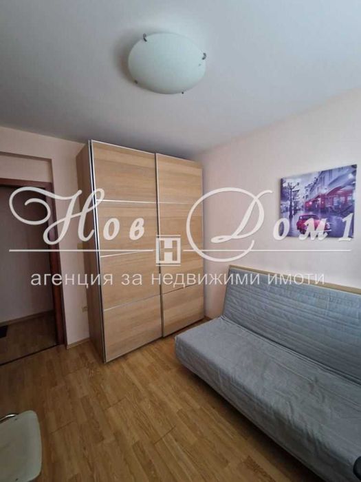 Дава се под наем Тристаен апартамент в Варна, Чаталджа - 85 кв.м за 598.23 € - Снимка #6