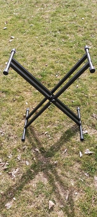 Suport orga stativ korg roland yamaha pian clape NOU SIGILAT