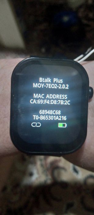 Продам смартчеы 7000