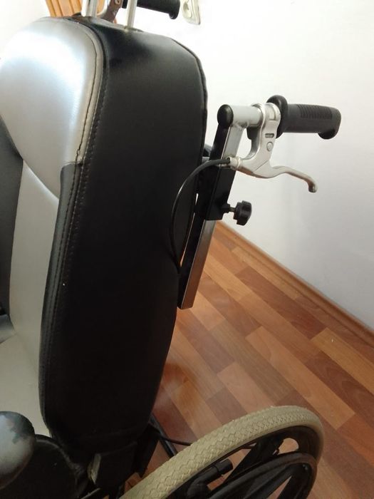 Инвалидная коляска