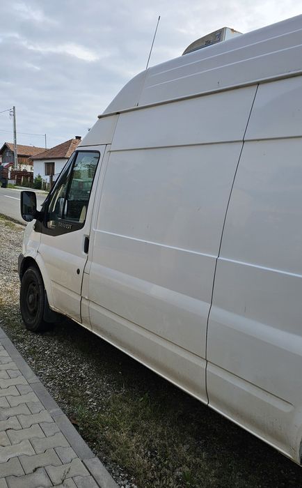 Vand Ford fabricatie 2013