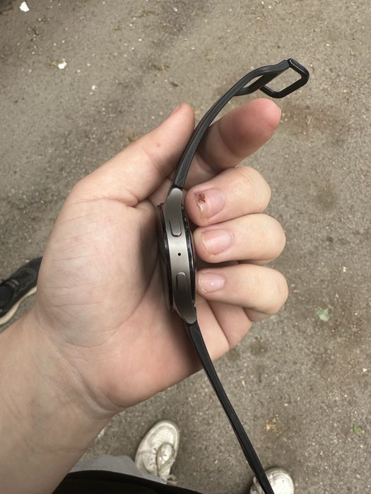 Samsung Galaxy Watch 7