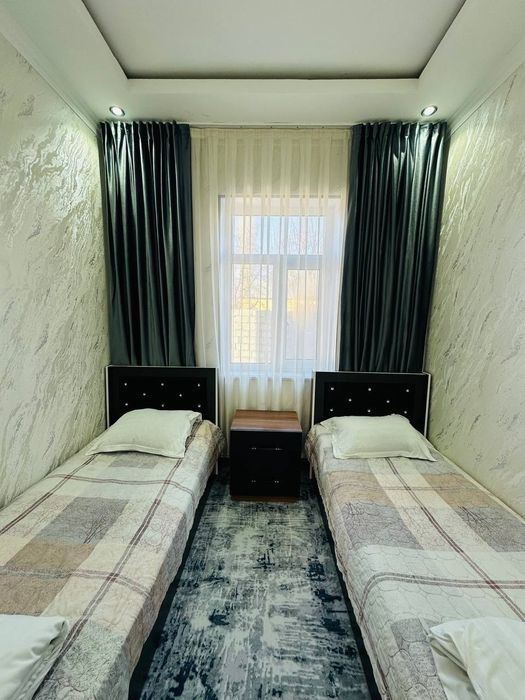 Дача в чимгане ФАКАТ ОЙЛАВИЙ