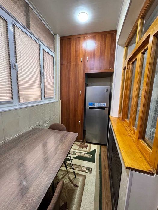 Продаётся 2х комнатная квартира