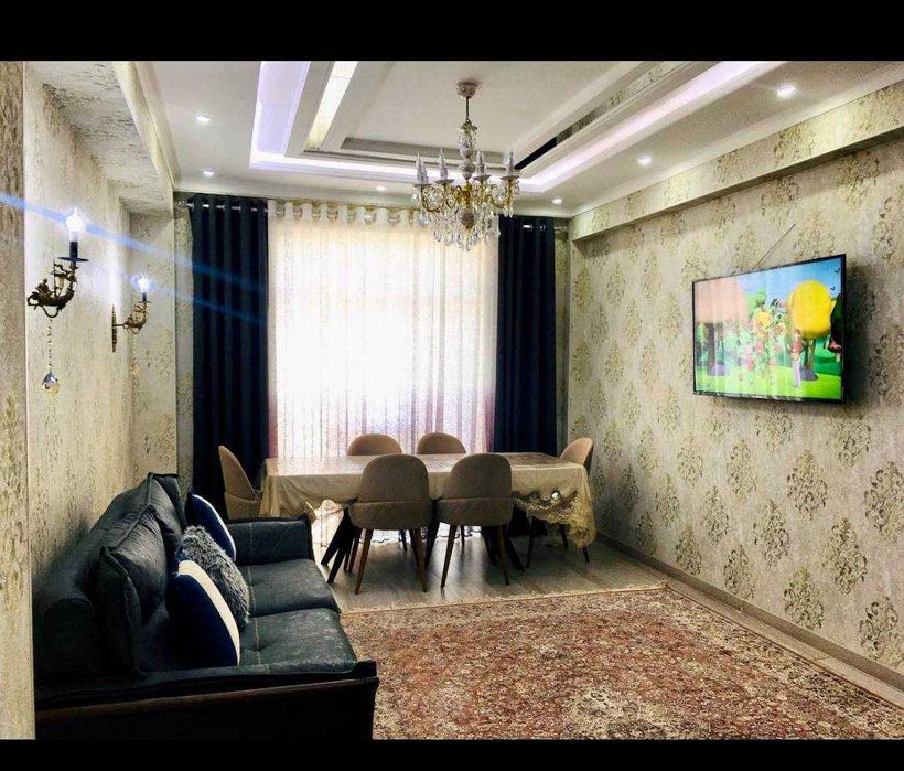 Железнодорожная больница.Метро Машиносозлар. Продам 3 /7/10 .Ипотека.