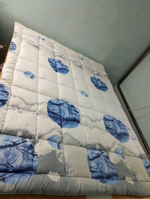 Рестоврация одеял