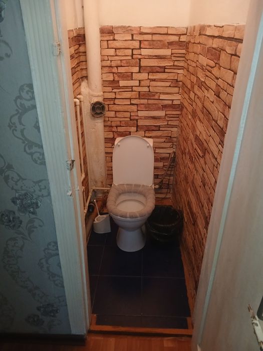 Продам 4-х комнатную квартиру