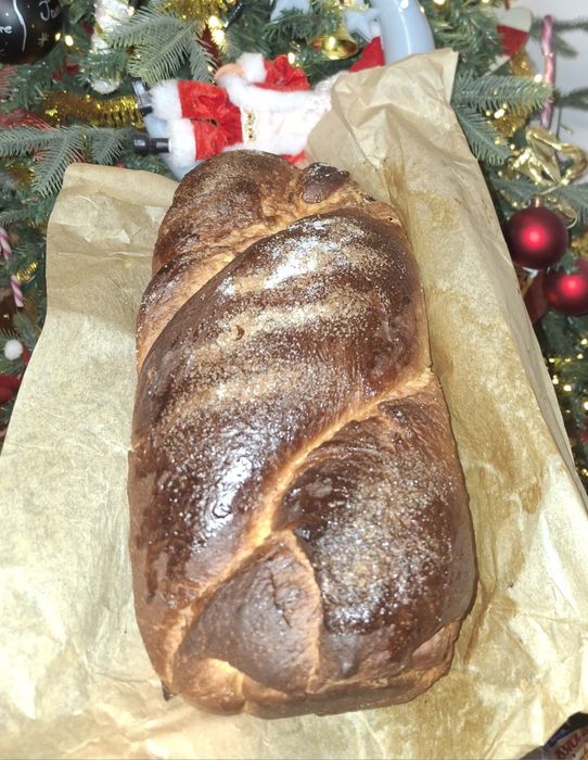 Cozonaci de casa