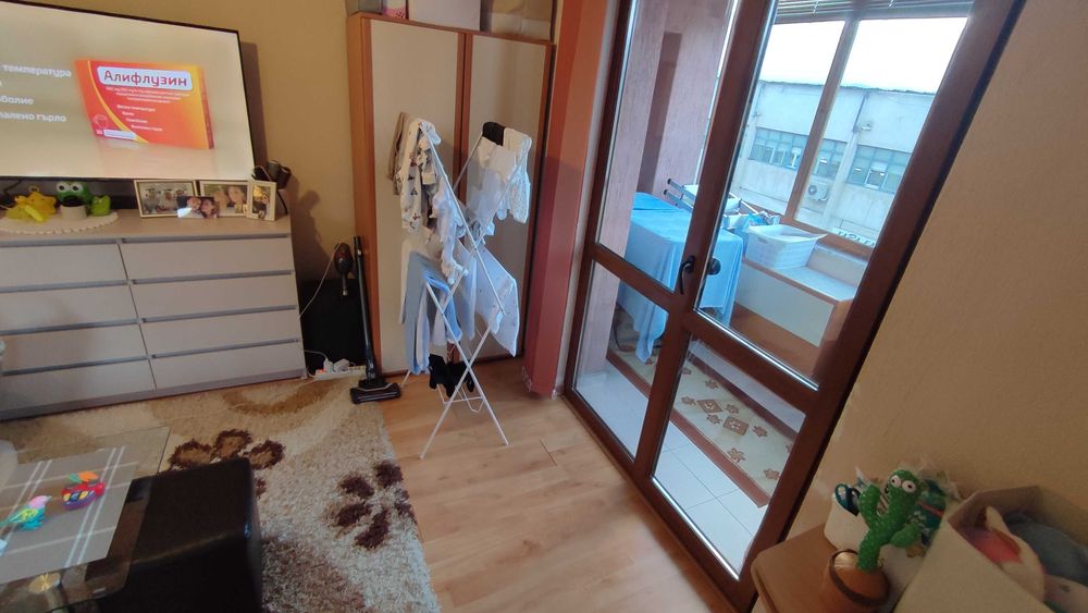 Продава се Двустаен апартамент в Сандански - 62 кв.м за 823 €/кв.м - Снимка #9