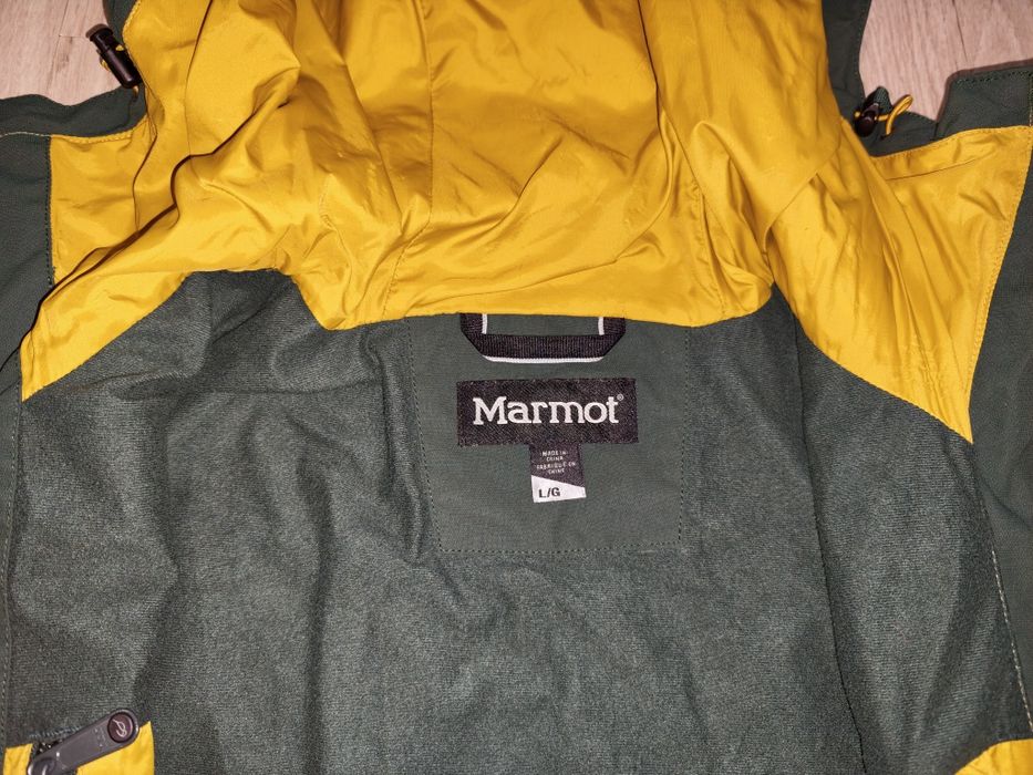 Marmot®Freerider Jacket M's, мъжко ски яке