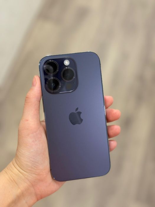 Продам iPhone 14 pro