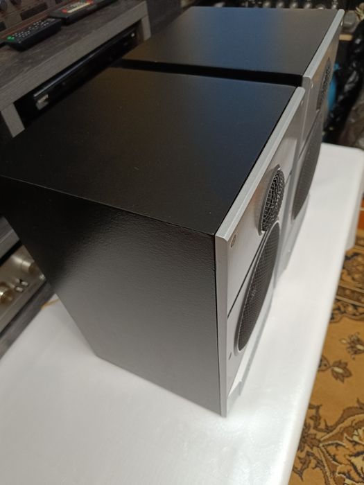 Колонки Электроника 25АС-128