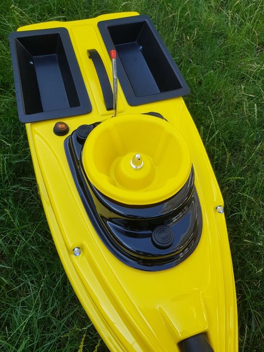 Navomodel plantat Barcuta nadit