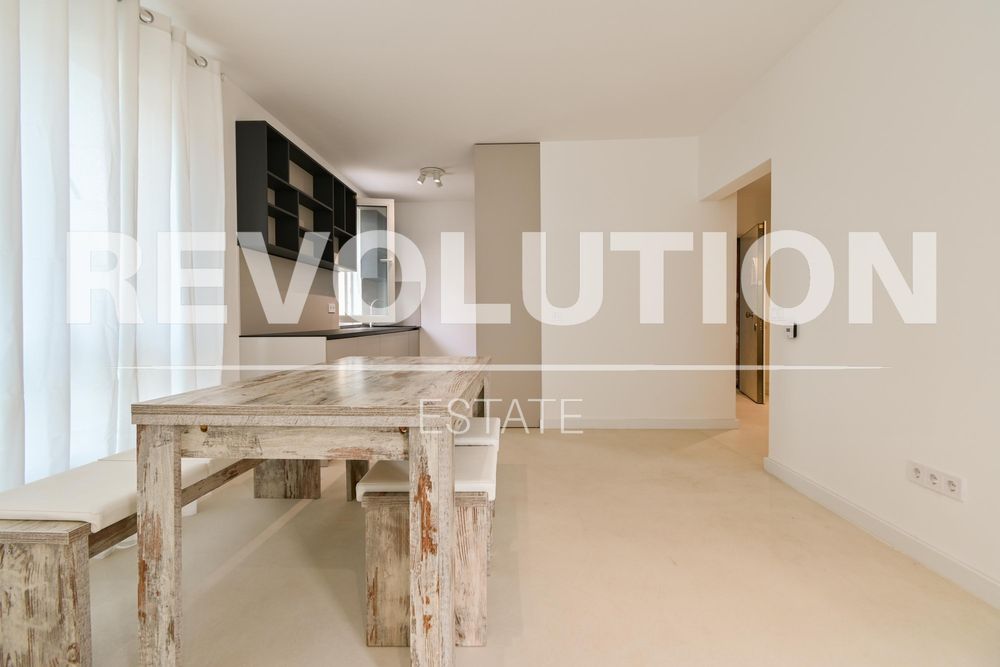 Дава се под наем Тристаен апартамент в София, Манастирски ливади - 97 кв.м за 1250 € - Снимка #1