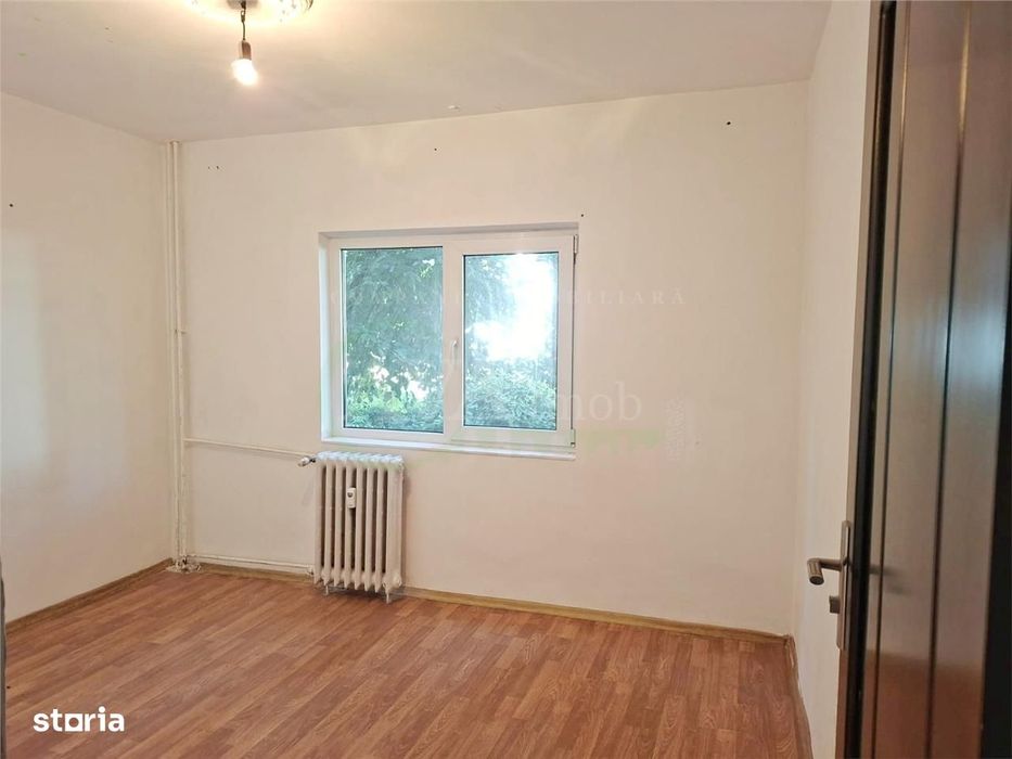 Apartament 2 camere semidecomandat, zona Narcisa
