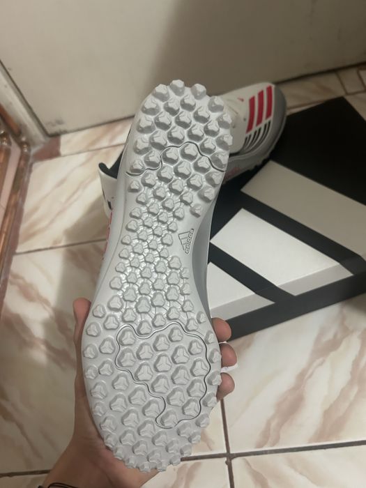 Adidasi de sintetic F50 MESSI LEAGUE TF J