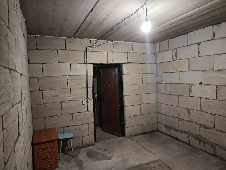 Кладовка 14.4 м2, ул. Муканова