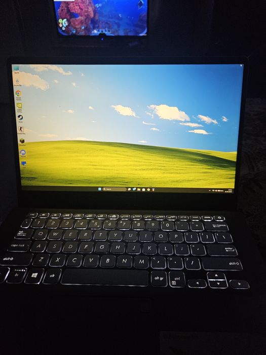 Laptop Asus vivobook s14