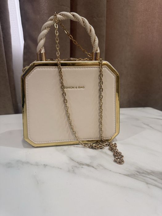 Маленькая сумка женская