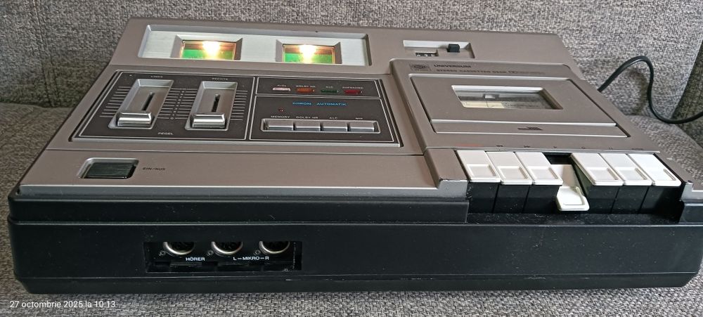 Deck Universum CT 2267 vintage