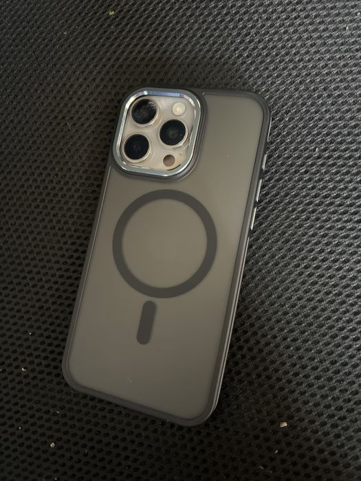 Vand iphone 15 pro max