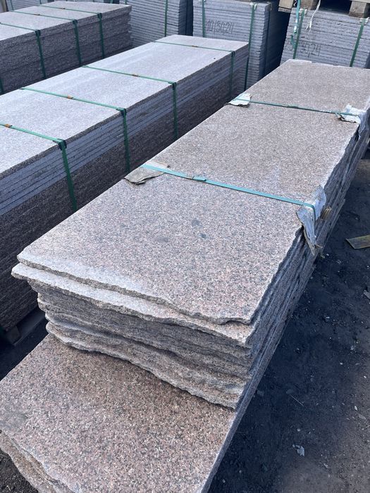 Гранит любой размер