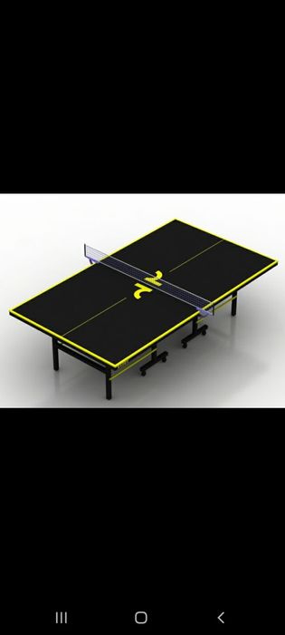 Стол теннис сотилади оптом ва донага енг арзон нархда