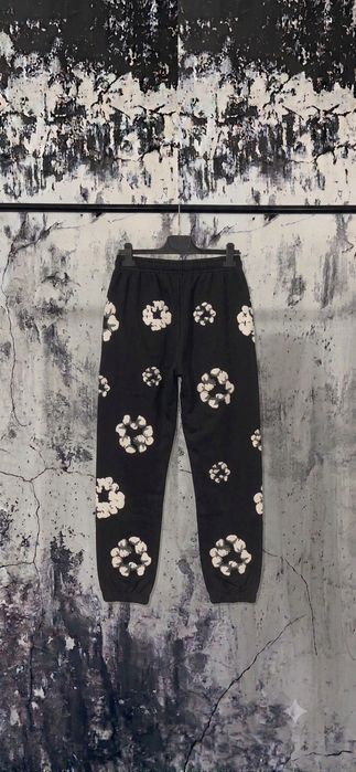 Denim tears долница