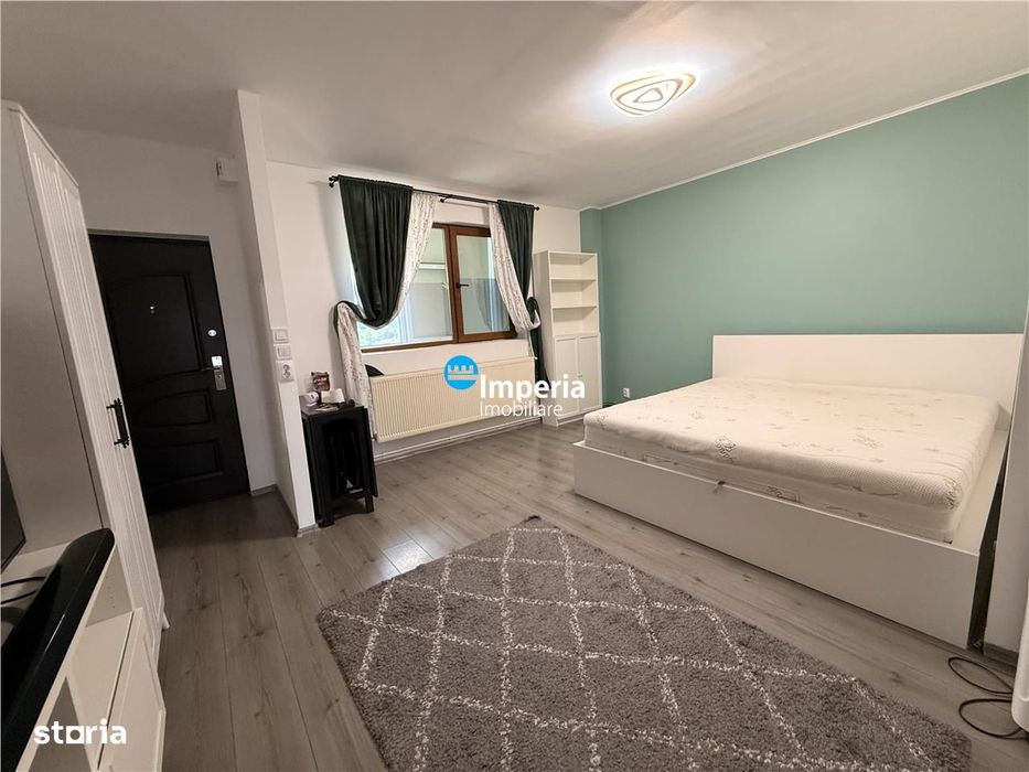 Apartament 2 camere Moara de Foc - Pacurari — fotografia 3