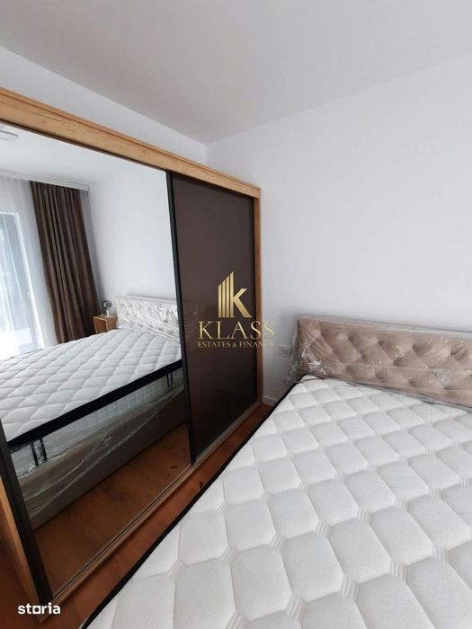 Apartament de 2 camere in Pipera, Peima Vista