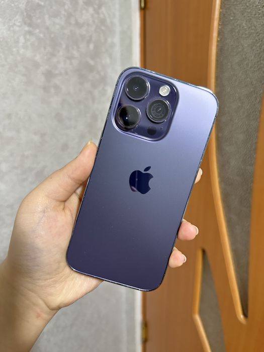 Айфон 14 Про 256гб В идеале