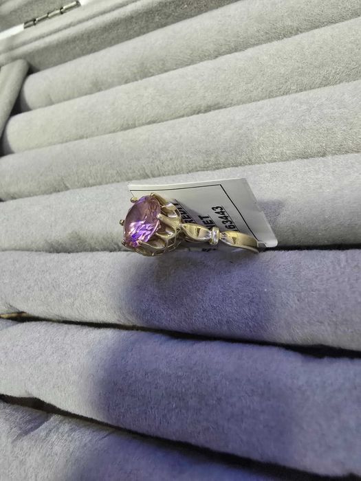 Hope Amanet P6 INEL AUR 14K 3.64GR