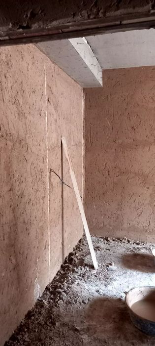 Albastr suvoq qilamiz