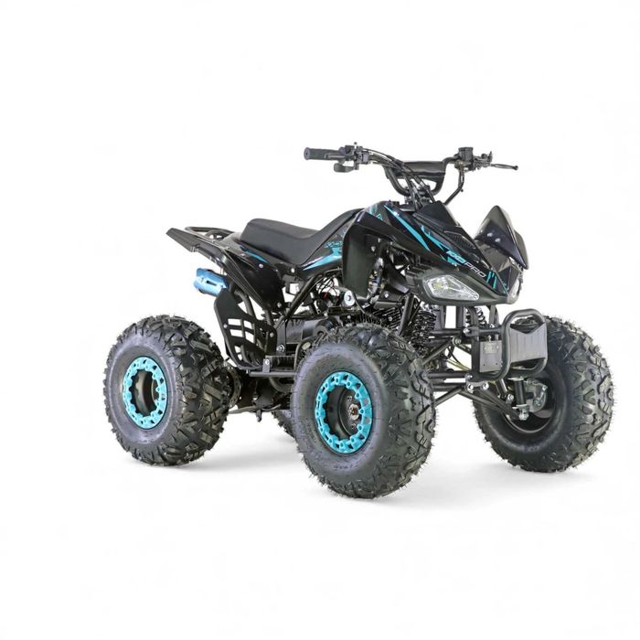 ATV 125 copii si adolescenti New Model 2026