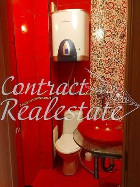 Дава се под наем Едностаен апартамент в Варна, Възраждане 1 - 35 кв.м за 204 € - Снимка #4