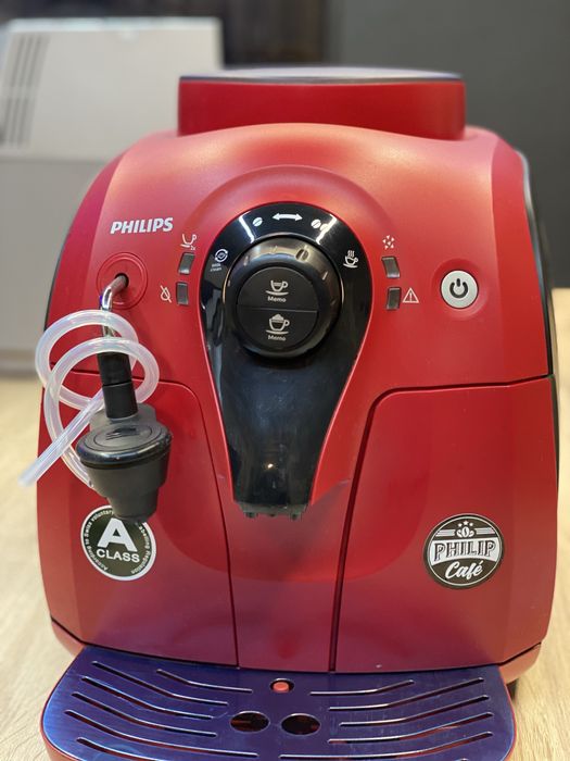 Capucinator adaptabil Philips Gaggia Saeco