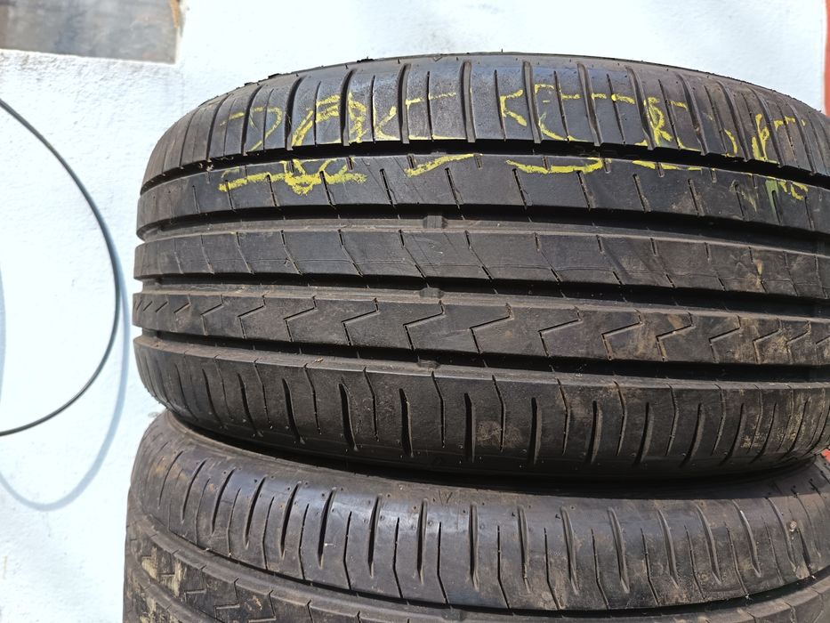 Anvelope vara 205 50 16 falken 2019 7mm