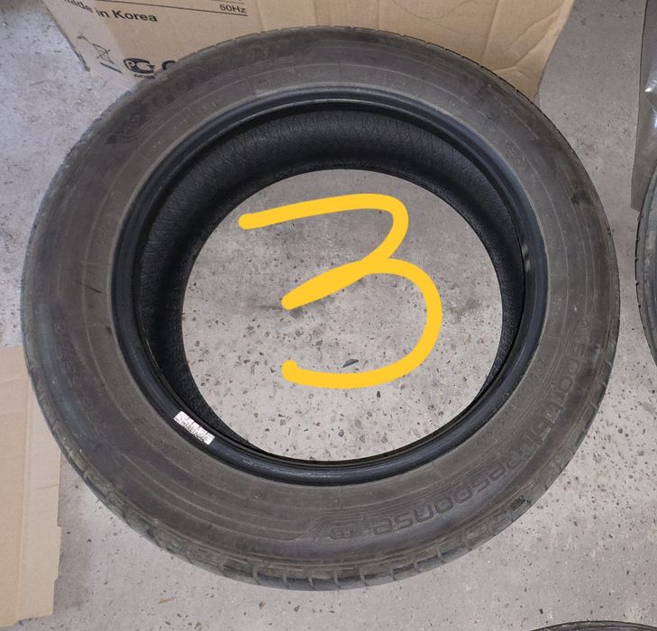 Dunlop 205.55.16 anvelope  de Vara