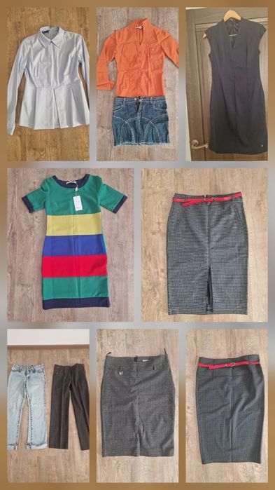 Всё вместе за 5000тг