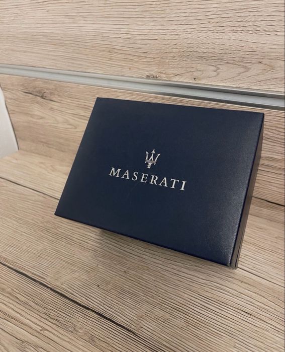 Ceas barbatesc Maserati R8851108035, Quartz,10ATM