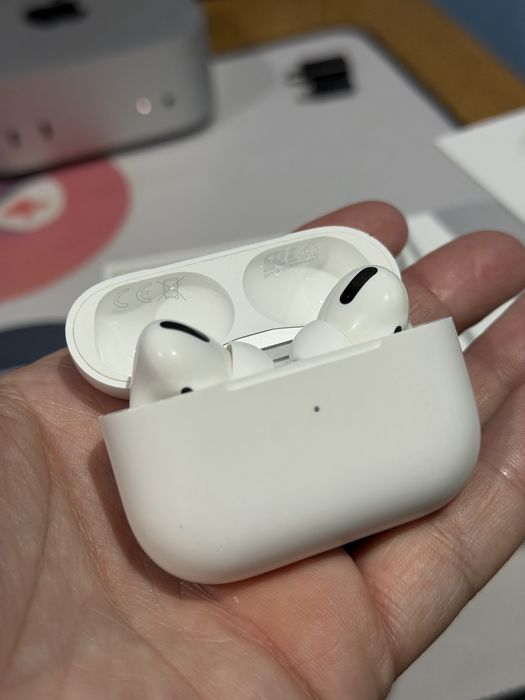 Apple AirPods Pro